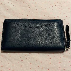 Fossil wallet/clutch